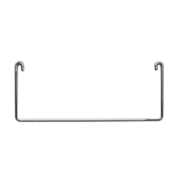 Stainless Steel Wire Hanger - Plexx