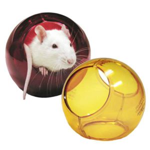 Crawl Ball