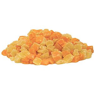 Fruity-Bites