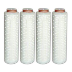 Filtre pour ultra filtration