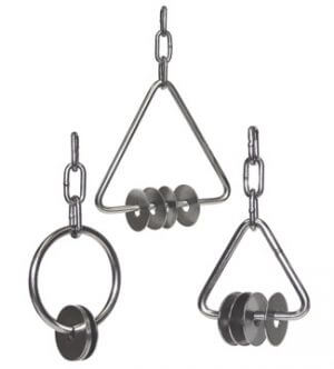 Rattles