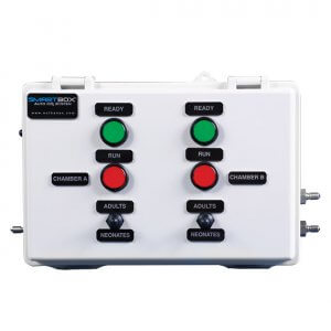 EA-32002C Two Cage Output - Individual Start