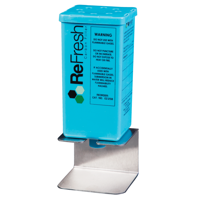 Refresh Charcoal Filter Plexx