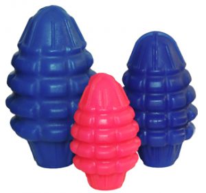 Grenades