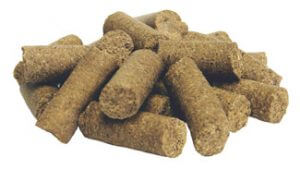 Rodent Diet Fenbendazole